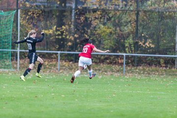 Bild 43 - F SV Henstedt Ulzburg2 - SSG Rot Schwarz Kiel : Ergebnis: 3:2